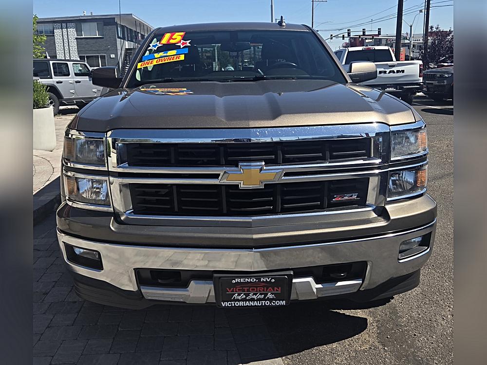 chevrolet silverado 1500 2015 1GCUKREC3FF200508 image chevrolet silverado 1500 2015 1GCUKREC3FF200508 image